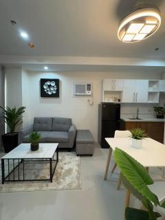 crl rentals 1 bedroom unit - Davao - 7