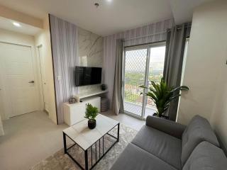 crl rentals 1 bedroom unit - Davao - 1