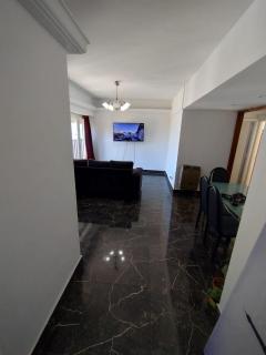 Departamento con vista al mar - Mar del Plata - 6