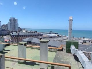 Departamento con vista al mar - Mar del Plata - 2