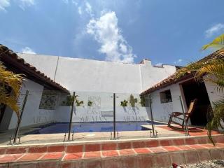 Hotel Casa Alemán Mompos Bolivar - 5