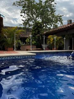 Hotel Casa Alemán Mompos Bolivar - Mompós - 4