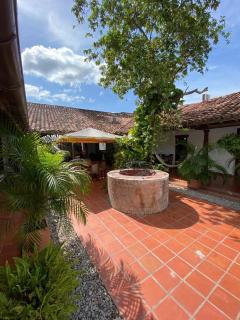 Hotel Casa Alemán Mompos Bolivar - Mompós - 3