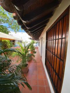 Hotel Casa Alemán Mompos Bolivar - Mompós - 1