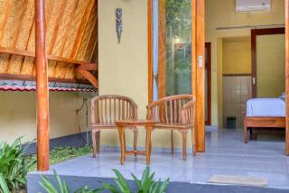 Maharga Bungalows - Nusa Penida - 3