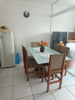 Apartamento no Mar Grosso em Laguna SC. - 4