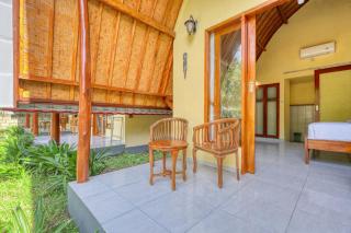 Maharga Bungalows - Nusa Penida - 4