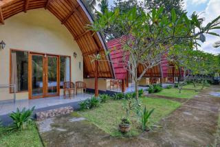 Maharga Bungalows - Nusa Penida - 0