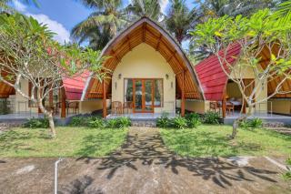 Maharga Bungalows - Nusa Penida - 6