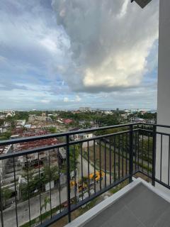 crl rentals 1 bedroom unit - Davao - 8
