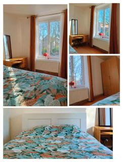 Homestay Tourcoing - Tourcoing - 8