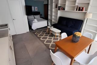 Casona Presa Sanalona No. 12 - 7