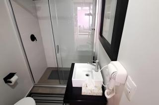 Casona Presa Sanalona No. 12 - 1