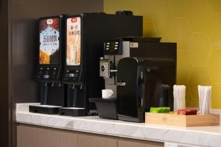 Hampton by Hilton Guangzhou Huangpu Sports Center - Canton - 1