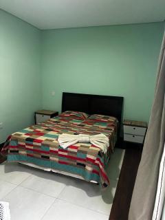 Casa Sol e Sal ilhabela - Ilhabela - 9