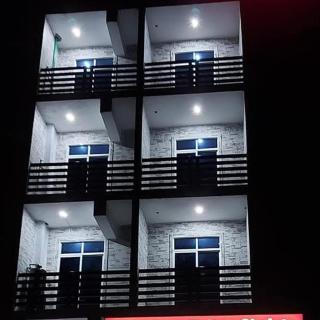 Hotel M&M - Murree - 9