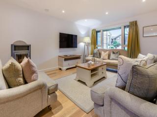 Lodge 74 Una - Carbis Bay - 9