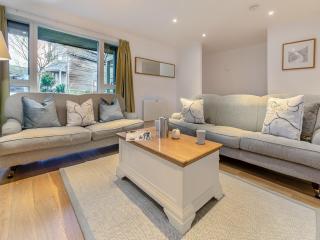 Lodge 74 Una - Carbis Bay - 8