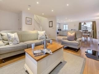 Lodge 74 Una - Carbis Bay - 7