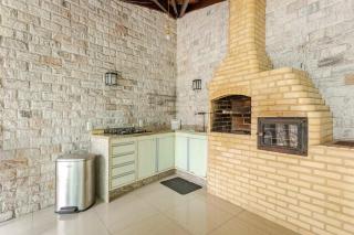 Mansão Santa Tereza delux - 9