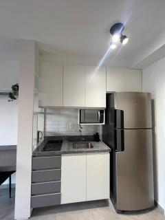 Studio Pinheiros- shopping eldorado - São Paulo - 9