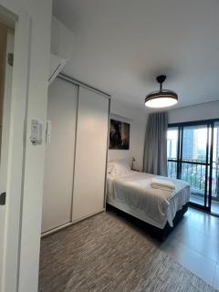 Studio Pinheiros- shopping eldorado - São Paulo - 5