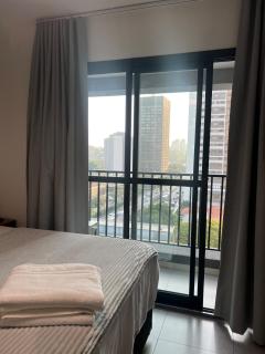 Studio Pinheiros- shopping eldorado - São Paulo - 3