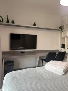 Studio Pinheiros- shopping eldorado - São Paulo - 1