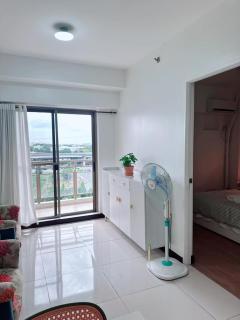 Near NAIA 3 Condo - Manila - 9