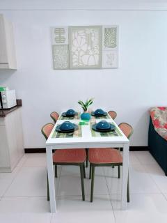 Near NAIA 3 Condo - Manila - 6