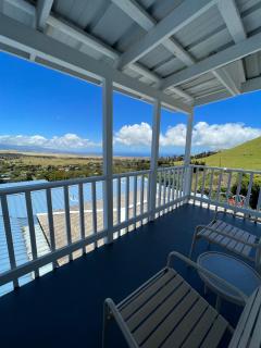 Belle Vue Waimea B&B Corporation - Big Island of Hawaii - Waimea - 1