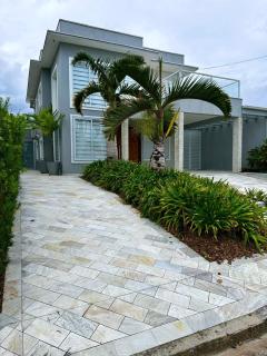 Casa excepcional - Bertioga - 0