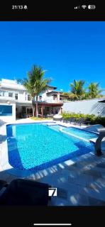 Casa excepcional - Bertioga - 6