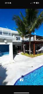 Casa excepcional - Bertioga - 3