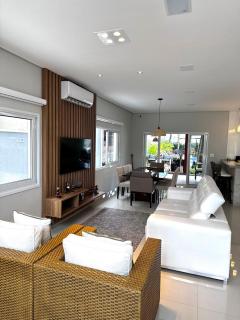 Casa excepcional - Bertioga - 2