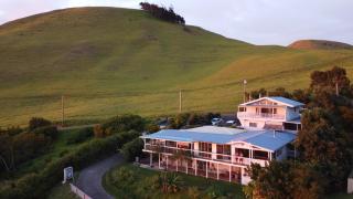 Belle Vue Waimea B&B Corporation - Big Island of Hawaii - Waimea - 3