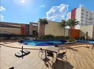 Enjoy Olímpia park resort apto - Olímpia - 6