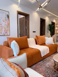 Frank's Apartment - Lekki - 9