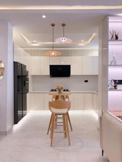Frank's Apartment - Lekki - 1