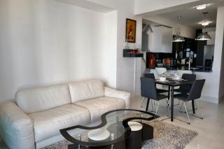 Arpel 6 SantoDomingo CItySeaView - Santo Domingo - 7