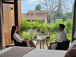 Hotel Parronales - Santa Cruz - 5