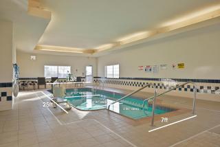 Quality Inn - Blackwell - 1