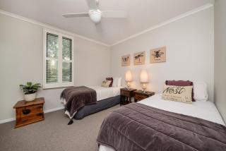 Rivergarden 3 bedroom Apartment - Melbourne - 2
