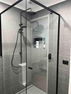 Rivergarden 3 bedroom Apartment - 1