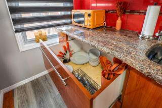 Urban Oasis Brooklyn - 3