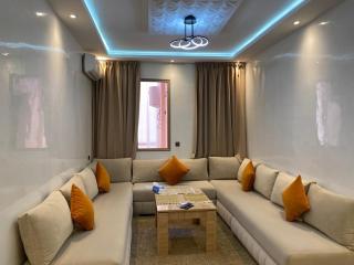Location appartement a Marrakech aboib gulez - 7