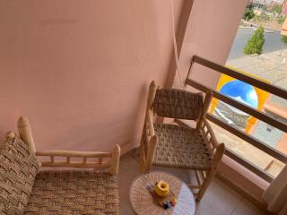 Location appartement a Marrakech aboib gulez - Marrakech - 5