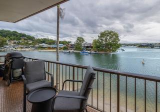 Ali's Waterfront Escape - Tweed Heads - 5