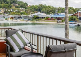 Ali's Waterfront Escape - Tweed Heads - 1