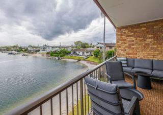 Ali's Waterfront Escape - Tweed Heads - 9